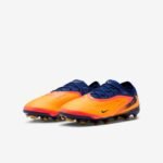 Nike Jr. Phantom 6 Low Pro "Erling Haaland" - Image 5