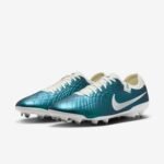 Nike Tiempo Emerald Legend 10 Pro - Image 5