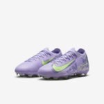 Nike United Jr. Mercurial Vapor 16 Pro - Image 5