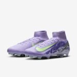Nike United Mercurial Superfly 10 Elite - Image 5