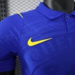 2026/2027 Player Version Chelsea Home Football Shirt 1:1 Thai Quality - Image 4