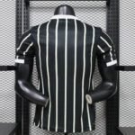 2026/2027 Player Version Corinthians Paulista Away Jersey 1:1 Thai Quality - Image 2