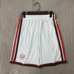 2026/2027 Arsenal Home Shorts Football Shirt 1:1 Thai Quality