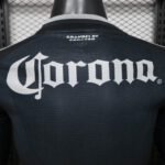 2026/2027 Player Version Long Sleeve América Away Jersey 1:1 Thai Quality - Image 4
