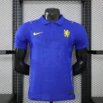 2026/2027 Player Version Chelsea Home Football Shirt 1:1 Thai Quality