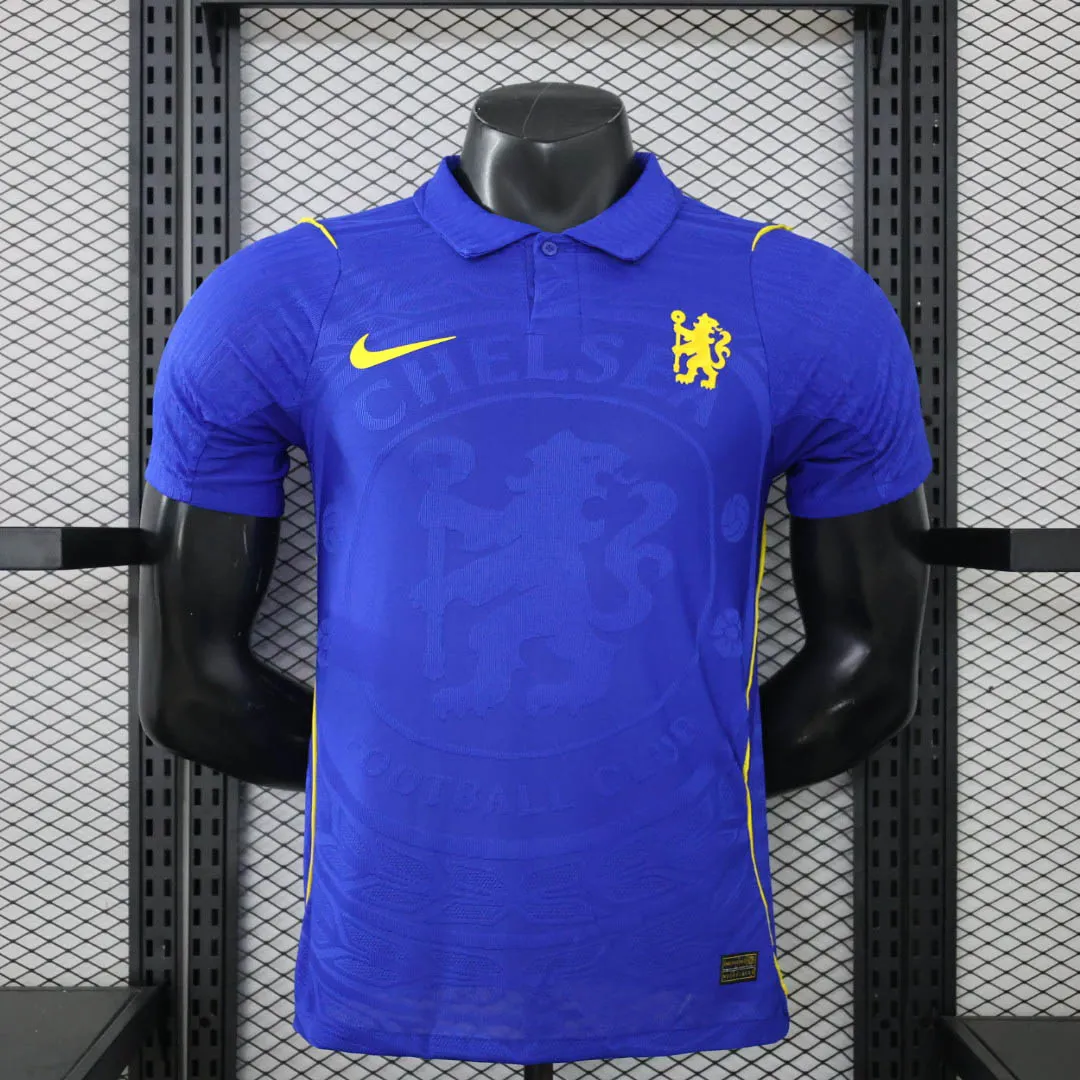 525b9ff708628708d375e434dcb81265.webp 2026/2027 Player Version Chelsea Home Football Shirt 1:1 Thai Quality - Image 1
