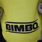 2026/2027 Player Version América Home Jersey 1:1 Thai Quality - Image 6