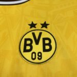 2026/2027 Dortmund Home Football Shirt 1:1 Thai Quality - Image 6