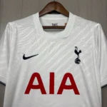2026/2027 Tottenham Home Football Shirt 1:1 Thai Quality - Image 3