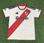 2027 River Plate Home Football Jersey 1:1 Thai Quality