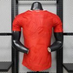 2026/2027 Player Version Benfica Home Football Shirt 1:1 Thai Quality - Image 2