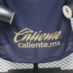 2026/2027 Player Version Pumas UNAM Home Jersey 1:1 Thai Quality - Image 6