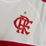 2026/2027 Flamengo Away Jersey 1:1 Thai Quality - Image 6