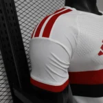 2026/2027 Player Version Flamengo Away Jersey 1:1 Thai Quality - Image 6