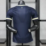 2026/2027 Player Version Al-Nassr Away Football Shirt 1:1 Thai Quality - Image 2