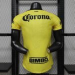 2026/2027 Player Version América Home Jersey 1:1 Thai Quality - Image 2