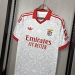 2026/2027 Benfica Away Football Shirt 1:1 Thai Quality - Image 7