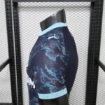 2026/2027 Player Version Olympique de Marseille Away Football Shirt 1:1 Thai Quality - Image 11
