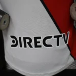 2027 Player Version River Plate Home Football Jersey 1:1 Thai Quality - Image 7