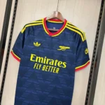 2026/2027 Arsenal Away Football Shirt 1:1 Thai Quality - Image 8