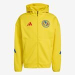 adidas Club América Z.N.E. Anthem - Image 6