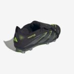 adidas Jr. Predator Elite Fold-Over Tongue - Image 6