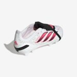 adidas Jr. Predator Elite Fold-Over Tongue - Image 6