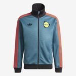 adidas Originals LA Galaxy Beckenbauer Top - Image 6