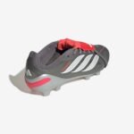 adidas Jr. Predator Elite Fold-Over Tongue - Image 6