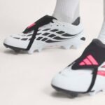 adidas Predator League Fold-Over Tongue - Image 6