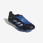 adidas Predator League JB Fold-Over Tongue - Image 5