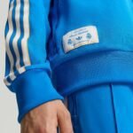 adidas Real Madrid Terrace Icons Top - Image 6