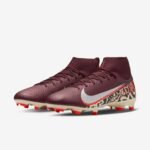 Nike United Mercurial Superfly 10 Academy - Image 6