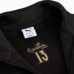 PUMA Portugal KING Anthem Special Edition Eusébio - Image 6