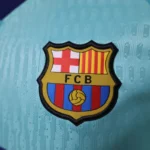 2026/2027 球员版巴塞罗那第三客场长袖球衣1:1 泰国品质 - Image 7