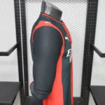 2026/2027 Player Version Long Sleeve AC Milan Home Soccer Jersey 1:1 Thai Quality - Image 9