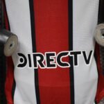 2026/2027 Player Version River Plate Away Football Jersey 1:1 Thai Quality - Image 8