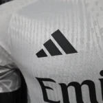 2026/2027 Player Version Arsenal Goalkeeper Gray Football Shirt 1:1 Thai Quality - Image 4