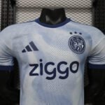 2026/2027 Player Version Ajax Third Away Football Shirt 1:1 Thai Quality - Image 3