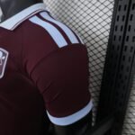2026/2027 Player Version Aston Villa Home Football Shirt 1:1 Thai Quality - Image 8