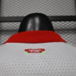 2026/2027 Player Version Benfica Away Football Shirt 1:1 Thai Quality - Image 5