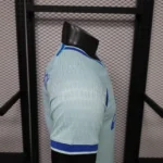 2026/2027 Player Version Porto Third Away Football Shirt 1:1 Thai Quality - Image 8