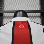 2026/2027 Player Version River Plate Away Football Jersey 1:1 Thai Quality - Image 4