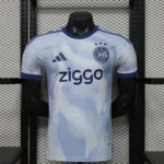2026/2027 Player Version Ajax Third Away Football Shirt 1:1 Thai Quality