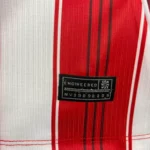 2026/2027 Atletico Madrid Home Football Shirt 1:1 Thai Quality - Image 8