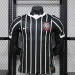 2026/2027 Player Version Corinthians Paulista Away Jersey 1:1 Thai Quality