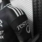 2026/2027 Player Version América Away Jersey 1:1 Thai Quality - Image 9