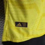 2026/2027 Player Version América Home Jersey 1:1 Thai Quality - Image 9