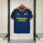 2026/2027 Arsenal Away Football Shirt 1:1 Thai Quality