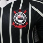 2026/2027 Player Version Corinthians Paulista Away Jersey 1:1 Thai Quality - Image 5